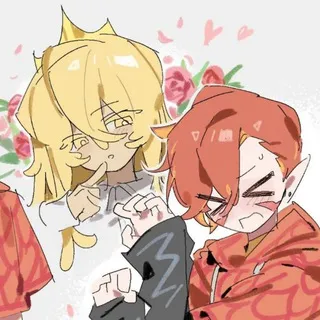 ᅠ empire duo daily+cf ⚜️