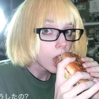 кто такая саша лед? 👽