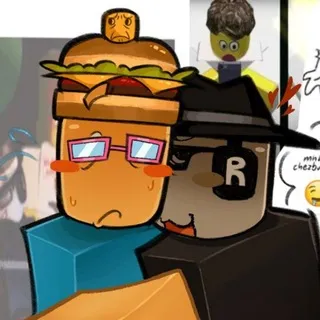 🍔🎰 LuckyHacker CF