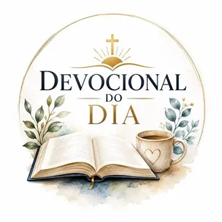 ☕️ Devocional do Dia ☕️