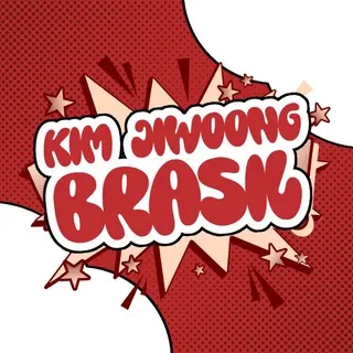 Kim Jiwoong Brasil 🦋