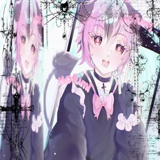 MofumiChan!🦴