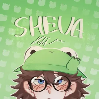 Sheva_Klim || Voice actor