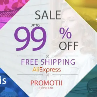 Oferte Aliexpress