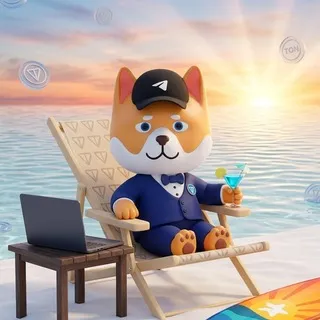 🐶💎 // ЧАТ