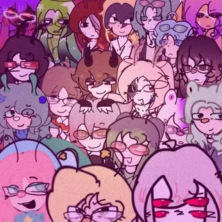 🦋ЧОКНУТАЯ ПОЛЯНА🕷️