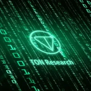 TON Research