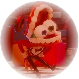 [Maybe come back???] Boss spudsy CAINE🐝🐝🐝