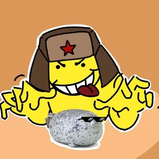 🍄‍🟫Мир бодди🍄‍🟫