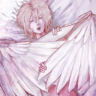 Oliwko🕊️