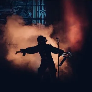 𝑹𝑬𝑺𝑻✨🎭::𝑨𝒖𝒓𝒐𝒓𝒂 𝒐𝒇 𝒕𝒉𝒆 𝑪𝒂𝒎𝒑𝒖𝒔