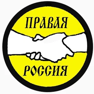 Партия Правая Россия