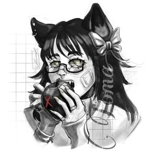 aMishKa