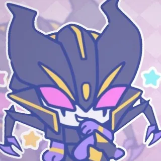 Transformers oc confession