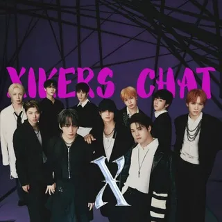 xikers Brasil Chat