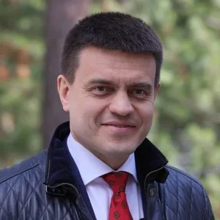 Михаил Котюков