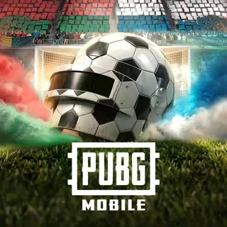 PUBG MOBILE ✔