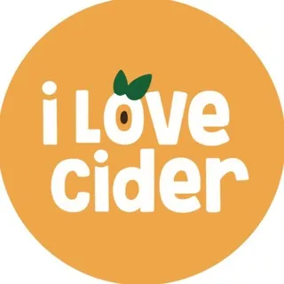 I LOVE CIDER