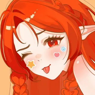 Вилина • VTuber