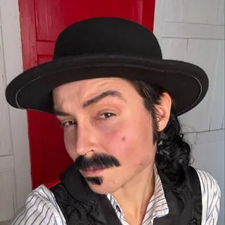 🍑 Братец Пепсик
