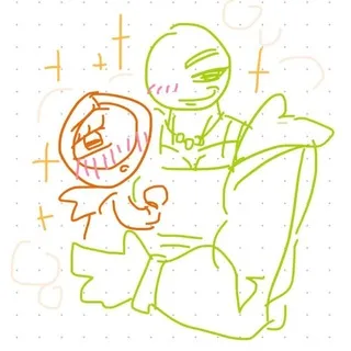 Carrot duo cf