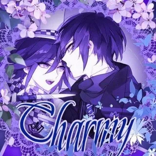[закрыто]𝐂𝐡𝐚𝐫𝐦𝐲:: 𝐚𝐯𝐚𝐭𝐚𝐫𝐬, 𝐭𝐡𝐞𝐦𝐞𝐬, 𝐬𝐭𝐢𝐜𝐤𝐞𝐫𝐬, 𝐞𝐦𝐨𝐣𝐢, 𝐛𝐚𝐧𝐧𝐞𝐫𝐬