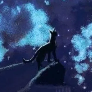 Warrior cats| RP