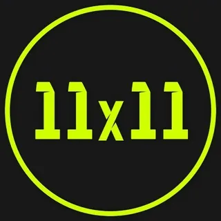 11х11 | Футбольные бутсы, футзалки, шиповки, джерси