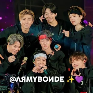 @ΛЯMYBOИDE ✨💜