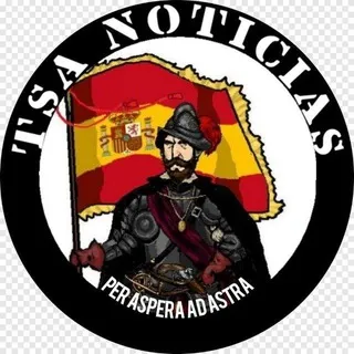 TSA NOTICIAS (ENLACE ALTERNATIVO)