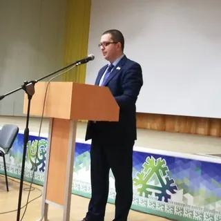 Виктор Сысун 🇷🇺