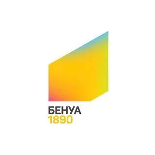 Бенуа 1890