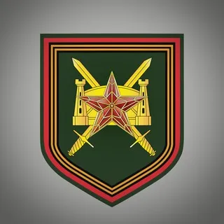 Вестник 1430 Полка