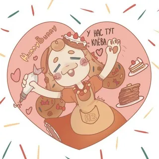 💐🥞РАБОТЫ | АРТХАУС🍯🌸
