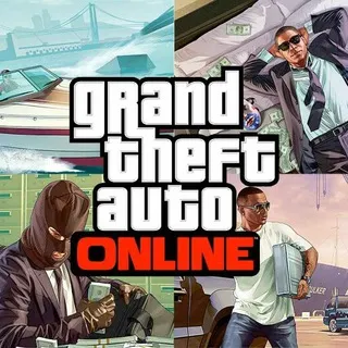 r/gtaonline