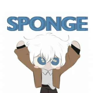 .sponge. || (14+)
