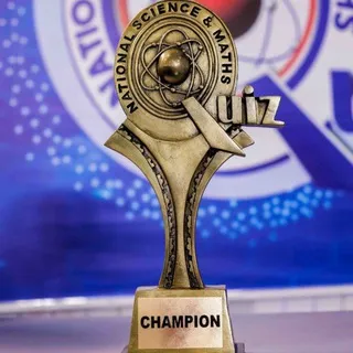 National Science And Maths Quiz(NSMQ) 🏆