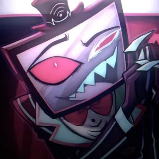 Да, я кинню и.... | Hotel Hazbin
