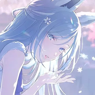火乃森雫 [Ꮩᴀrisᴄiᴛᴇ]