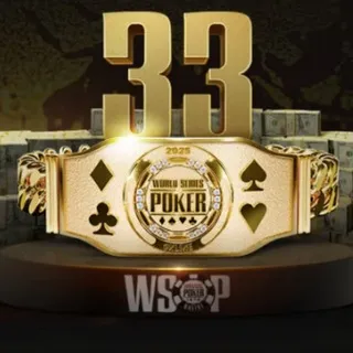 Всё про WSOP