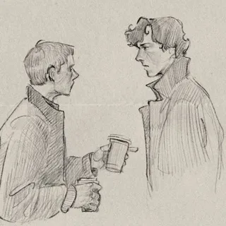 daily johnlock bbc