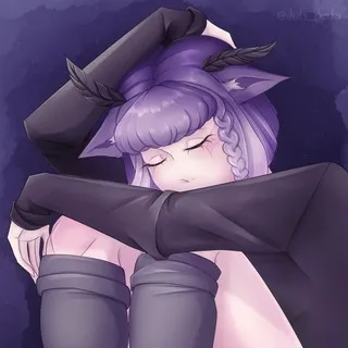 Уголок артов с Juls Sato