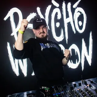 Psychoweapon