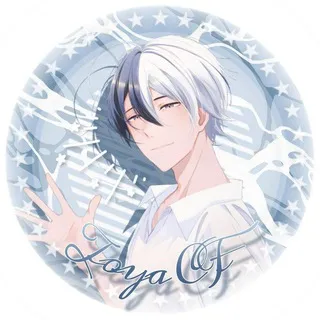 ✧ 𝙰𝚘𝚢𝚊𝚐𝚒 𝚃𝚘𝚢𝚊 ⃟ᶜᵒⁿᶠᵉˢˢⁱᵒⁿ — ☕️🎼