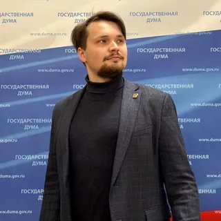 Павел Войтович «ЗА Социалистическую Москву!»