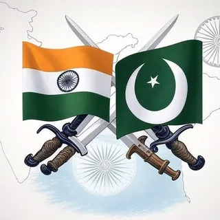 India Pakistan War