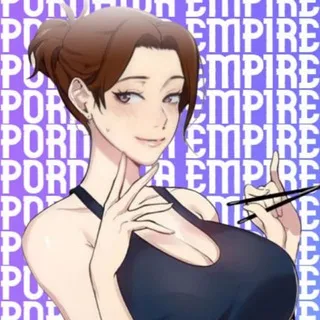 PORNHWA EMPIRE