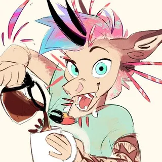 Kelpie gibberish