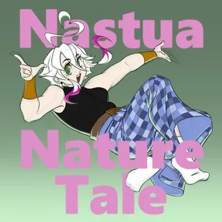 NastuaNaturetale