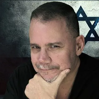 Israel Defensa 🇮🇱 Gabriel Yerushalmi